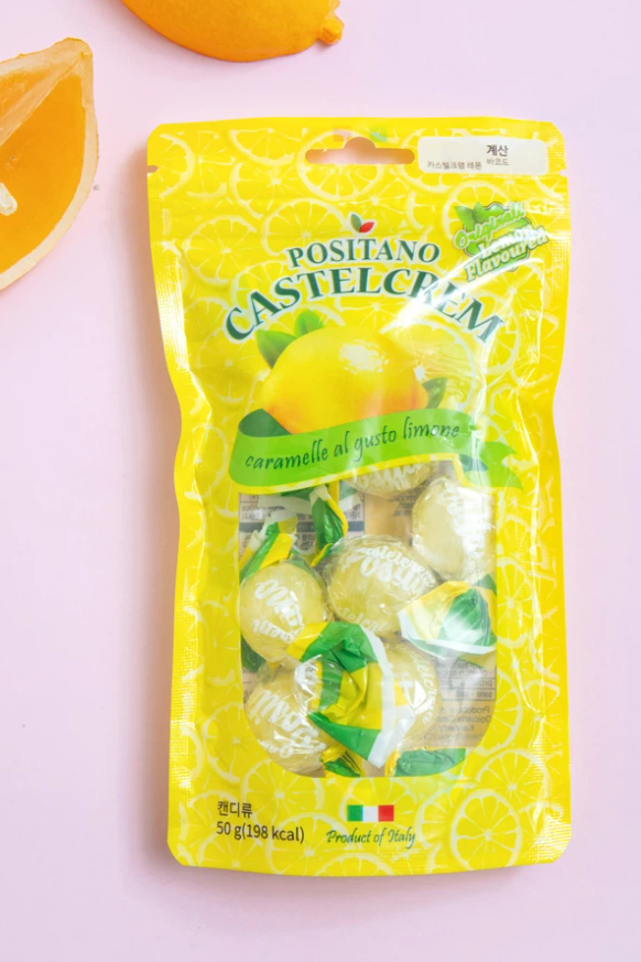 [K-Snack Box] Ultimate Korean & Global Snack Variety Care Package (8 Gourmet Treats Gift Box)