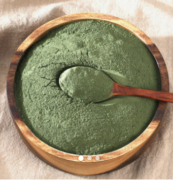 Korean Dried Seaweed Powder (Miyeok) 1Kg (From Wando, Korea)