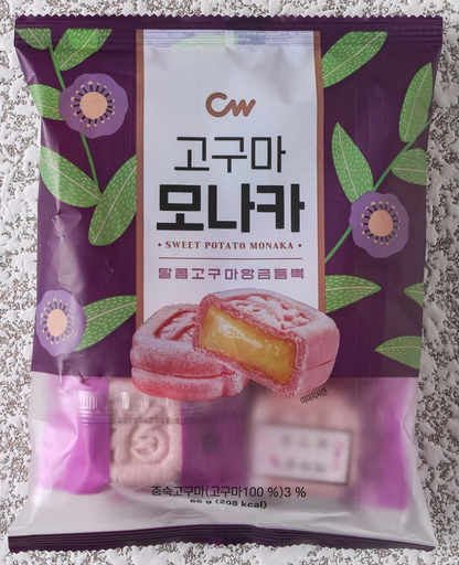 Korean Snacks Variety Box – Authentic Korean Snacks & Treats from Korea