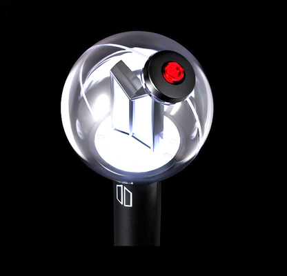 BTS OFFICIAL LIGHT STICK VER. 4