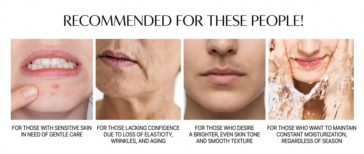 Pium Cosmetic Galactomyces 95% Radiance Essence